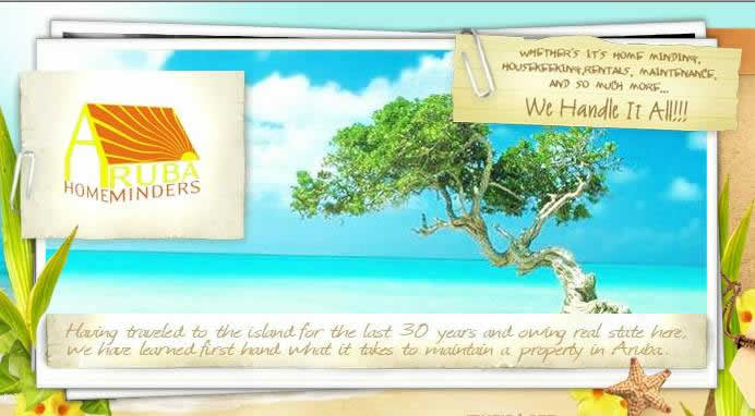 Aruba Vacation Villa by Aruba Home Minders - aruba vacation condo, aruba condo rental, aruba vacation home. aruba home rental, aruba property management, aruba vacation villa